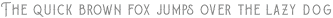 Barber Buddy Texture otf (400)