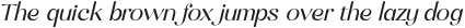 SoftAura-Italic otf (400)