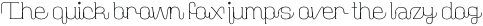 Virtue Script Thin otf (100)