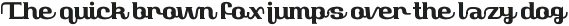 Virtue Script Semibold otf (600)
