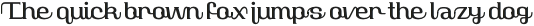 VirtueScript-Regular otf (400)