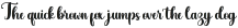 Mythaitea Script Regular otf (400)