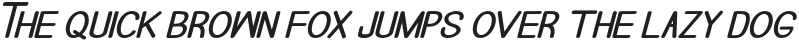 Elation Italic Regular otf (400)