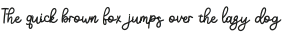 Double Caramel Script Regular otf (400)