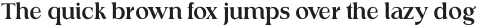 Egbert Medium otf (500)