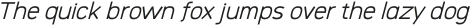 Logico Sans Italic ttf (400)
