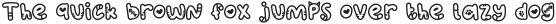 Kitto Katto Outline otf (400)