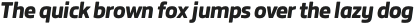 Bronkoh Heavy Italic otf (800)