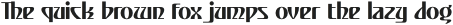 TRANT Bold otf (700)