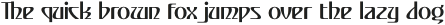 TRANT Medium otf (500)