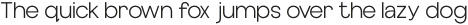 Cottorway Typeface Regular otf (400)