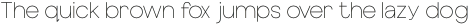 Cottorway Typeface Light otf (300)
