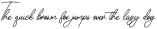 Lyfina Monoline Script otf (400)