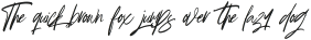 Briliantine Script Italic Regular ttf (400)