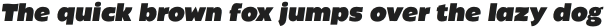Azero ExtraBold Italic otf (700)