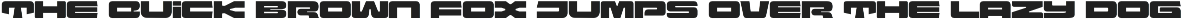 Orion Prime - Futuristic Font preview