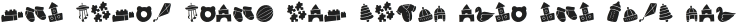 Riser Clipart otf (400)
