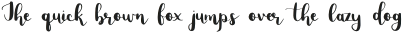 Megalith Handwritten otf (400)