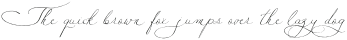 Maria Louisa Script otf (400)