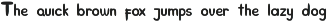 Doughnuts Cute Display Font preview