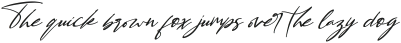 Bestowens Family Light Italic otf (300)