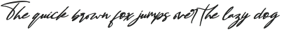 Bestowens Family Semi Bold Italic otf (600)