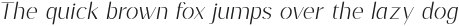 Cellga Italic otf (400)