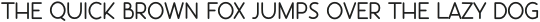 Eastsiders Sans otf (400)
