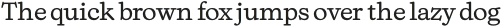 Naiche Regular otf (400)