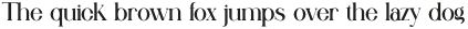 Qitello Regular otf (400)