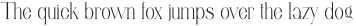 Milenial Regular otf (400)