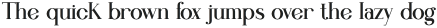Willona Vissta Regular otf (400)
