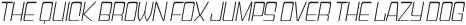 Geoparody Light Italic otf (300)