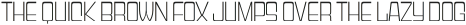 Geoparody Light otf (300)