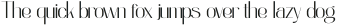 Palagio Extra Light otf (200)