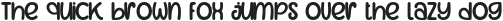 Hearken Regular otf (400)