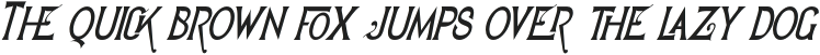 Geajer-Italic otf (400)