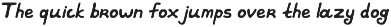 Sol de Jalisco mexican style font font preview