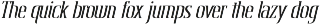 Killebrew Walk | Athletic Typeface preview