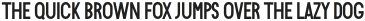 Bonjour De Jong Sans otf (400)