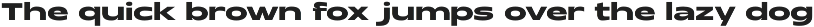 Discgent font preview