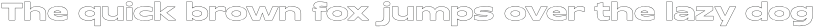 DiscgentOutline-Regular otf (400)