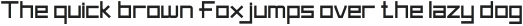 SquareSpace-Bold otf (700) Sample