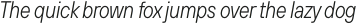 TT Hoves Pro Condensed Light Italic otf (300)