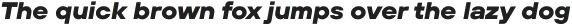 TT Hoves Pro Expanded ExtraBold Italic otf (700)