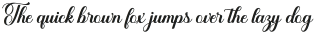 Maulysia otf (400)