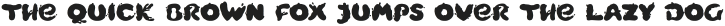 Paint Splashes Rainbow otf (400)