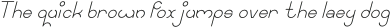 Paraoh-Italic otf (400)