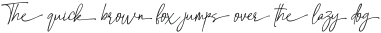 Amtor_Chaining_Context otf (400) Sample
