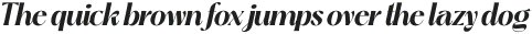 Kathy Style Bold Italic otf (700)